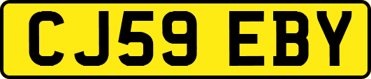 CJ59EBY