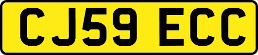 CJ59ECC