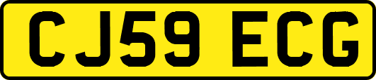 CJ59ECG