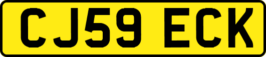 CJ59ECK