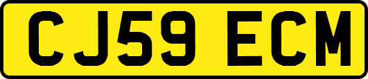 CJ59ECM