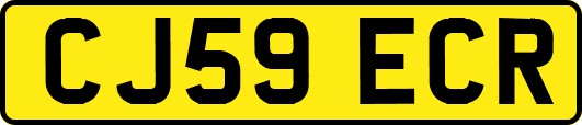 CJ59ECR