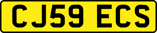 CJ59ECS