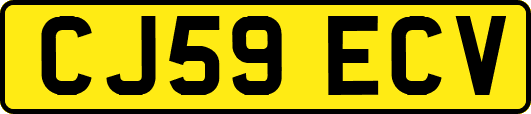 CJ59ECV