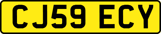CJ59ECY