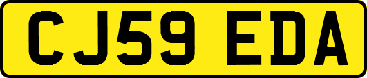 CJ59EDA