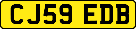 CJ59EDB