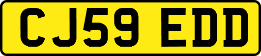 CJ59EDD