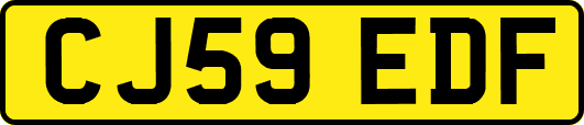 CJ59EDF