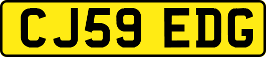 CJ59EDG