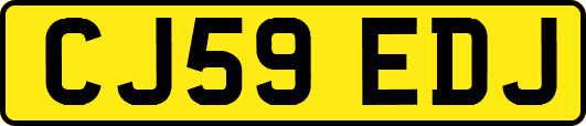 CJ59EDJ