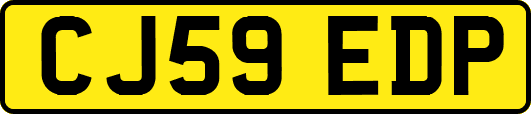 CJ59EDP