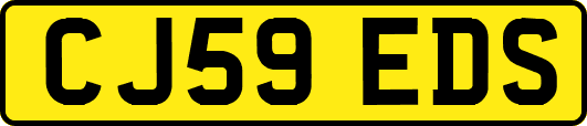 CJ59EDS