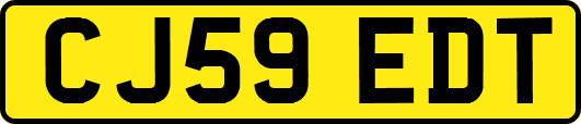 CJ59EDT