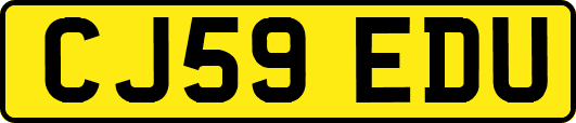 CJ59EDU