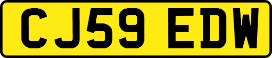 CJ59EDW