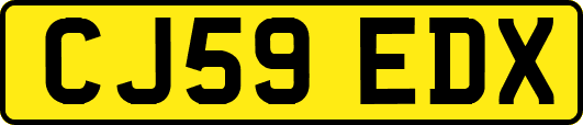 CJ59EDX