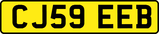 CJ59EEB