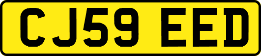 CJ59EED