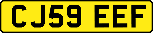 CJ59EEF