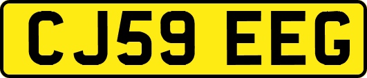 CJ59EEG