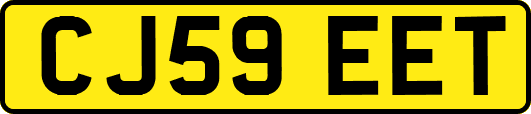 CJ59EET
