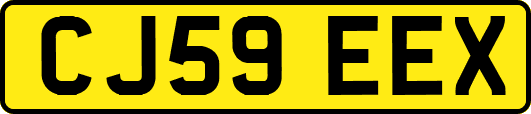 CJ59EEX