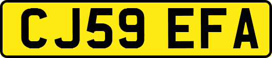 CJ59EFA