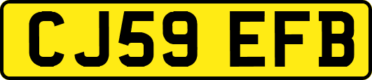 CJ59EFB