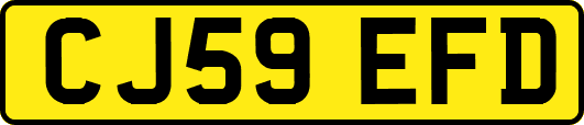 CJ59EFD