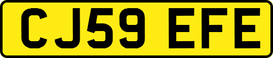CJ59EFE