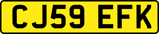 CJ59EFK