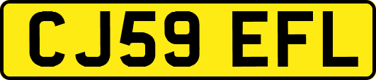 CJ59EFL