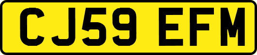 CJ59EFM