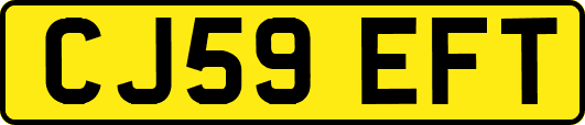 CJ59EFT