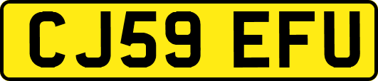 CJ59EFU