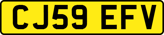 CJ59EFV