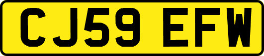 CJ59EFW