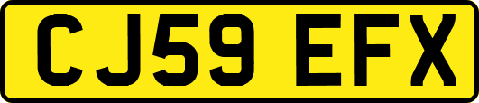 CJ59EFX