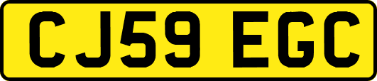 CJ59EGC
