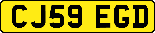 CJ59EGD