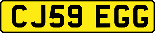 CJ59EGG