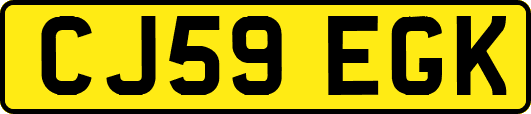 CJ59EGK