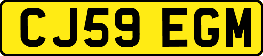 CJ59EGM