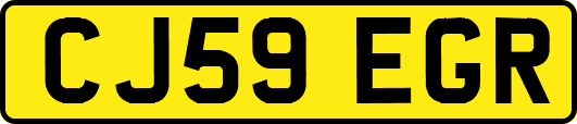 CJ59EGR