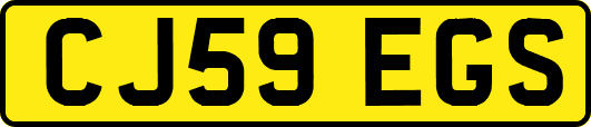 CJ59EGS