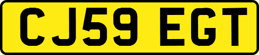 CJ59EGT