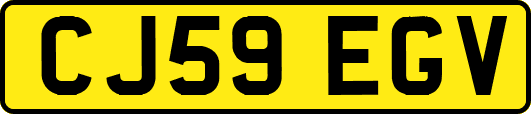 CJ59EGV