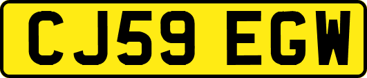 CJ59EGW
