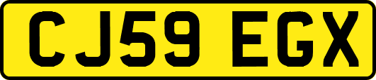 CJ59EGX
